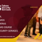 Falcon security services