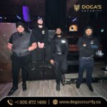 Doga’s Security Services
